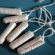Image for article titled Coronavirus-Free New Zealand Will Offer Free Tampons, Pads In Schools